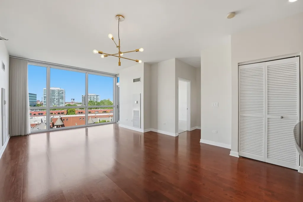 1841 South Calumet Avenue Chicago IL 60616