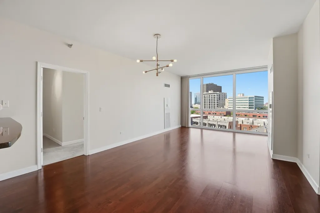1841 South Calumet Avenue Chicago IL 60616