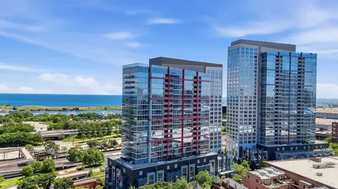 1841 South Calumet Avenue Chicago IL 60616