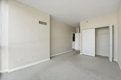 1841 South Calumet Avenue Chicago IL 60616