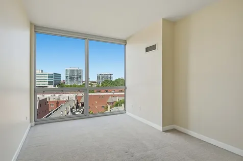 1841 South Calumet Avenue Chicago IL 60616