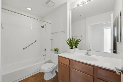 1841 South Calumet Avenue Chicago IL 60616