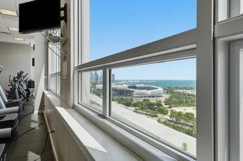 1841 South Calumet Avenue Chicago IL 60616