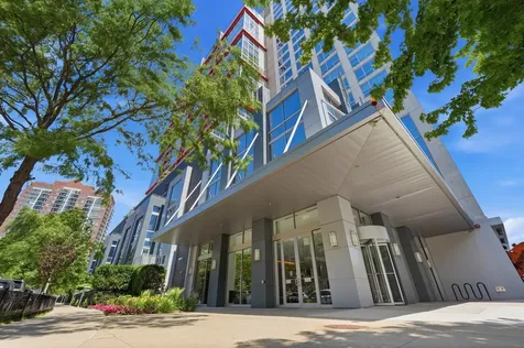 1841 South Calumet Avenue Chicago IL 60616