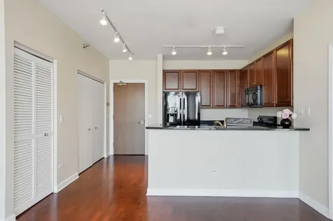 1841 South Calumet Avenue Chicago IL 60616