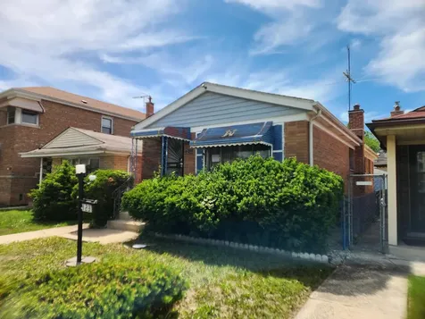423 West 96th Place Chicago IL 60628