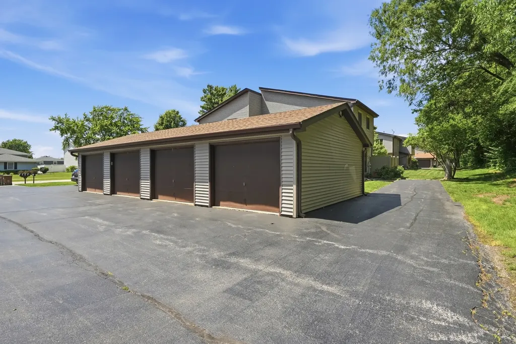 1014 Schoolgate Road New Lenox IL 60451