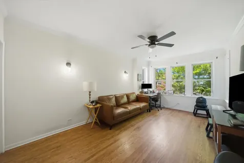 3707 West Cullom Avenue Chicago IL 60618