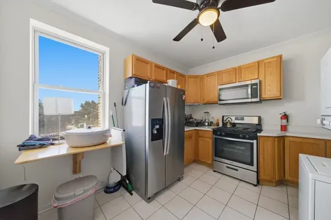 3707 West Cullom Avenue Chicago IL 60618