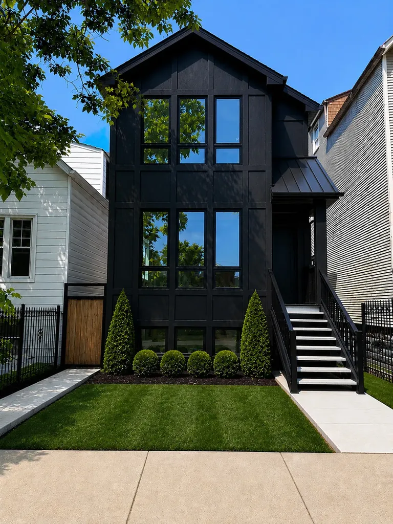1830 North Saint Louis Avenue Chicago IL 60647