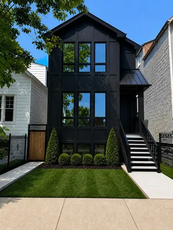 1830 North Saint Louis Avenue Chicago IL 60647