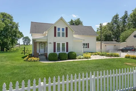409 Woodrig Road Bloomington IL 61704