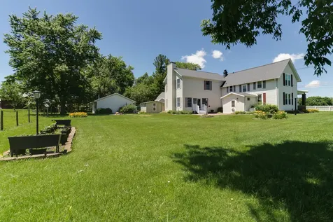 409 Woodrig Road Bloomington IL 61704