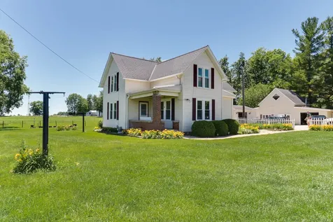 409 Woodrig Road Bloomington IL 61704