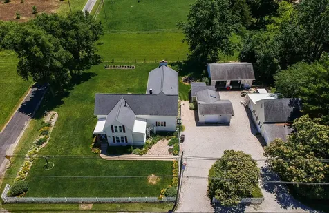 409 Woodrig Road Bloomington IL 61704