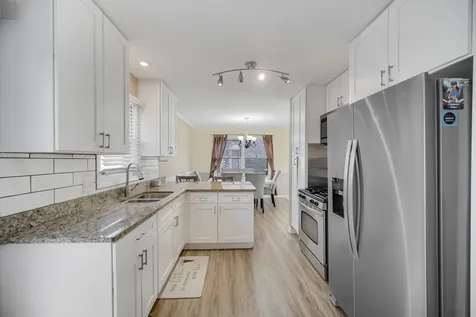 1124 Jamie Lane Homewood IL 60430