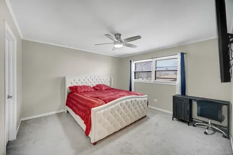 1124 Jamie Lane Homewood IL 60430
