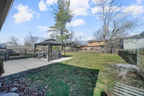 1124 Jamie Lane Homewood IL 60430