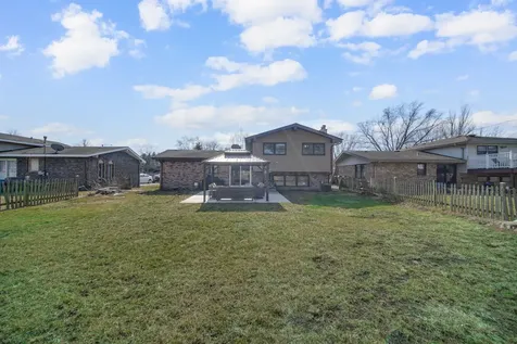 1124 Jamie Lane Homewood IL 60430