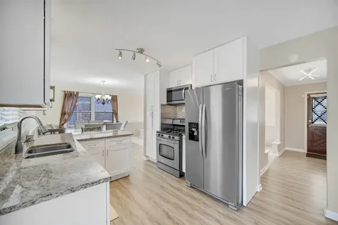 1124 Jamie Lane Homewood IL 60430