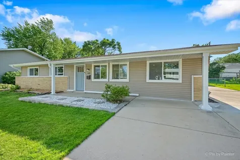 1420 Cooper Road Hoffman Estates IL 60169
