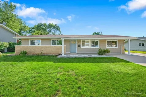 1420 Cooper Road Hoffman Estates IL 60169