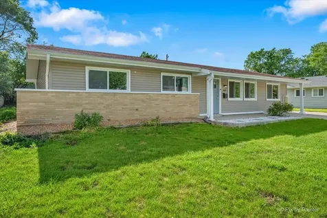 1420 Cooper Road Hoffman Estates IL 60169