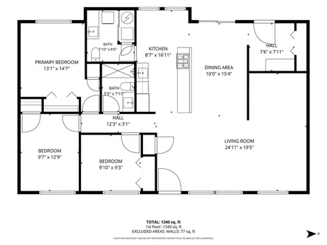 1420 Cooper Road Hoffman Estates IL 60169