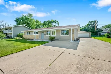 1420 Cooper Road Hoffman Estates IL 60169