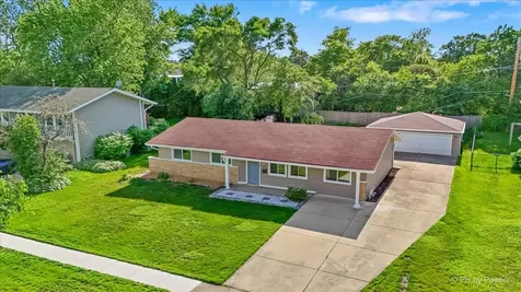 1420 Cooper Road Hoffman Estates IL 60169