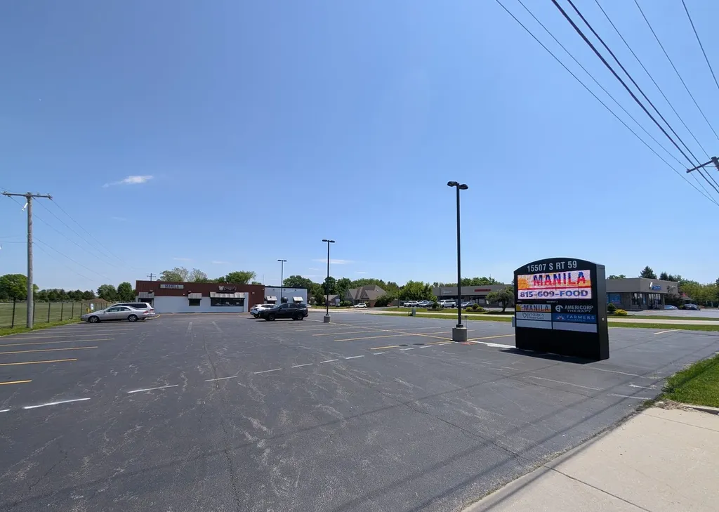 15507 South Route 59 Highway Plainfield IL 60544