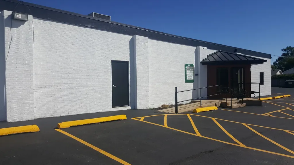 15507 South Route 59 Highway Plainfield IL 60544