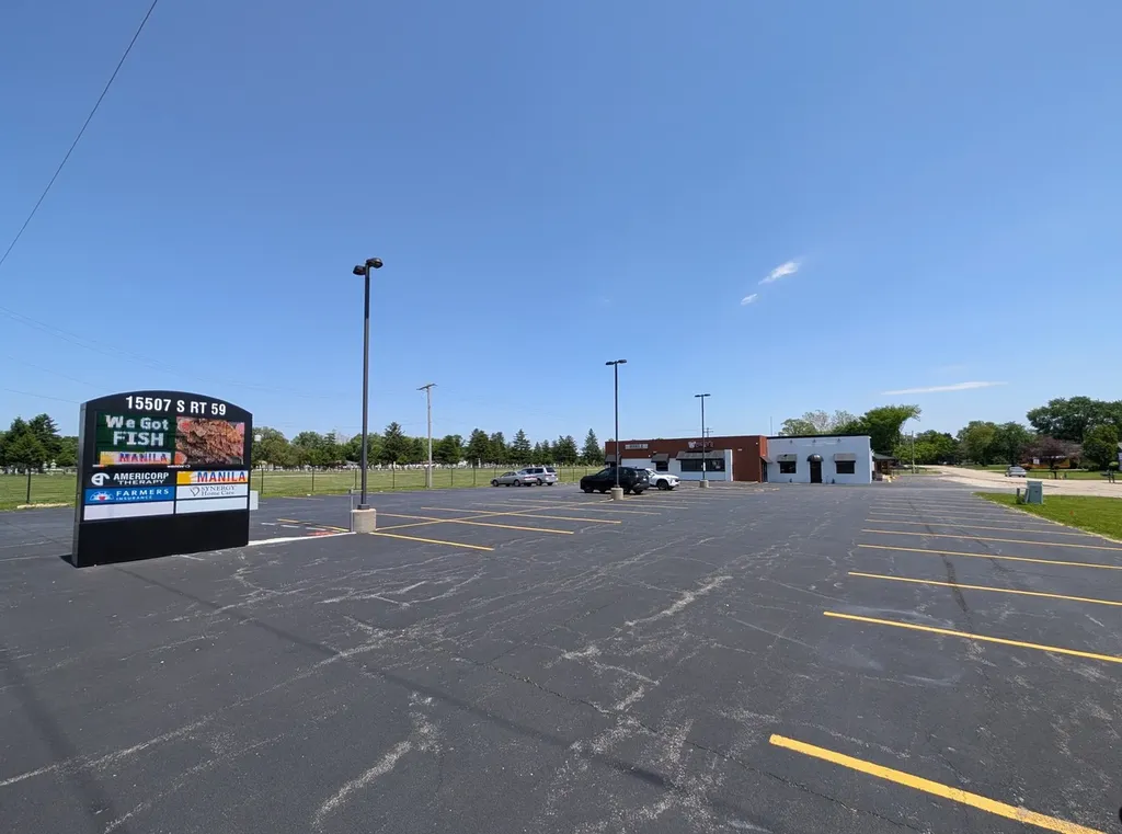 15507 South Route 59 Highway Plainfield IL 60544