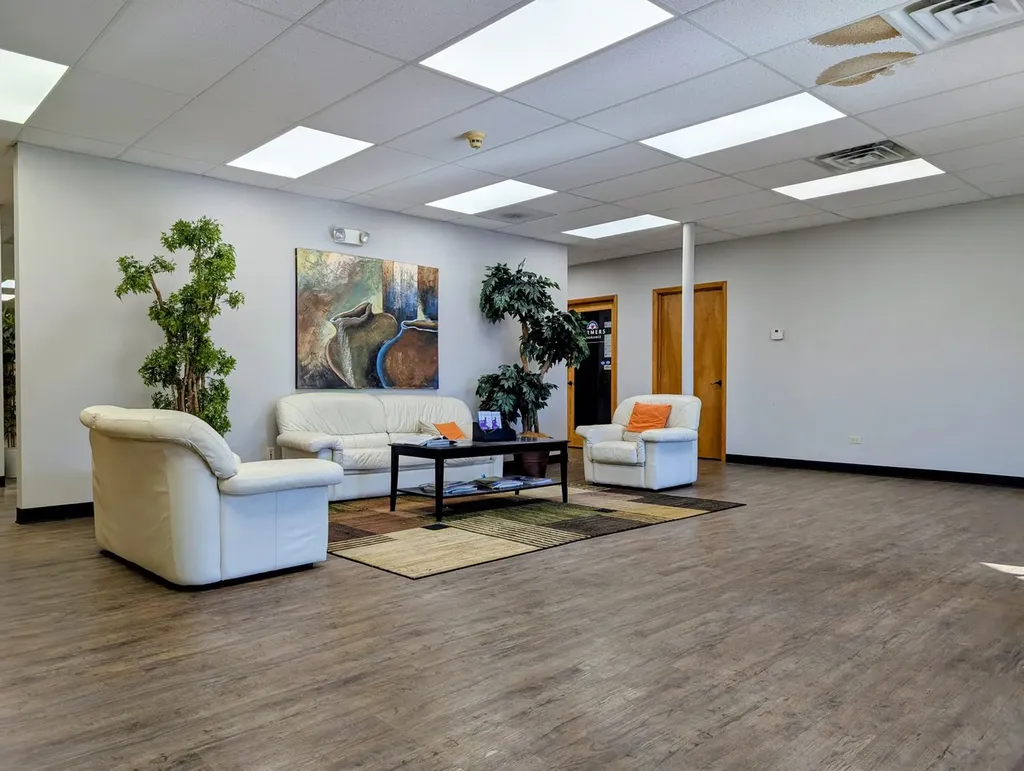 15507 South Route 59 Highway Plainfield IL 60544
