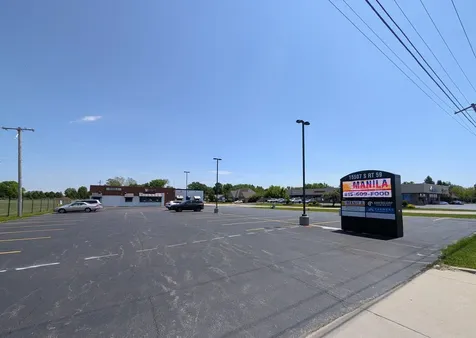 15507 South Route 59 Highway Plainfield IL 60544