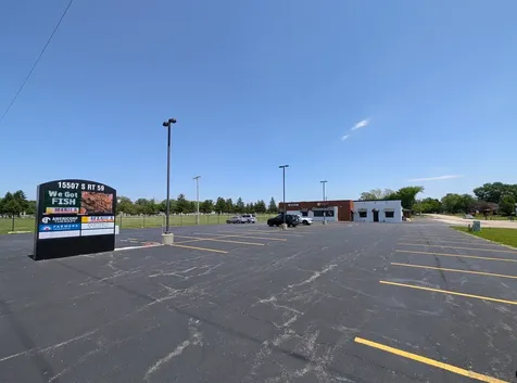 15507 South Route 59 Highway Plainfield IL 60544