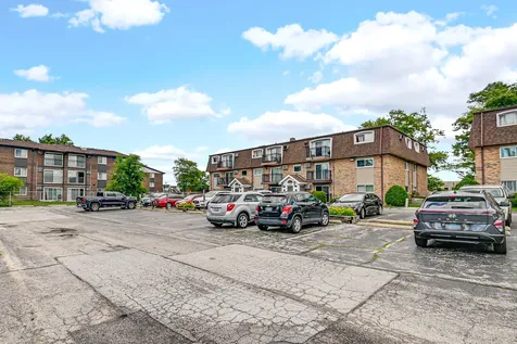 10430 Ridgeland Avenue Chicago Ridge IL 60415