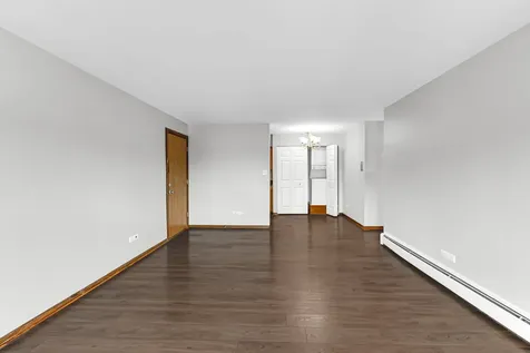 10430 Ridgeland Avenue Chicago Ridge IL 60415