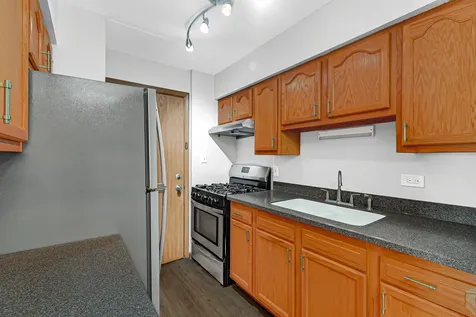 10430 Ridgeland Avenue Chicago Ridge IL 60415