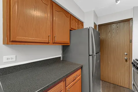 10430 Ridgeland Avenue Chicago Ridge IL 60415