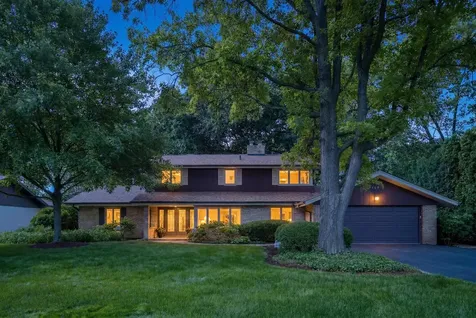 147 Timber View Drive Oak Brook IL 60523