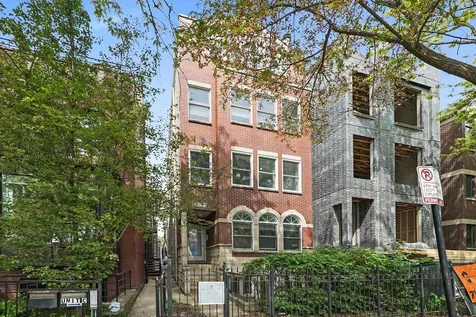 922 North Wood Street Chicago IL 60622