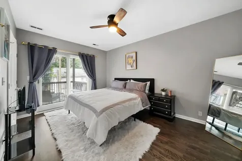 922 North Wood Street Chicago IL 60622