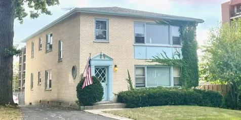 4931 Saratoga Avenue Downers Grove IL 60515