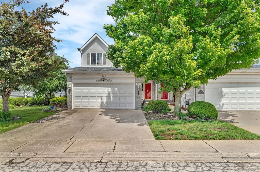 222 Harbor Landing Braidwood IL 60408