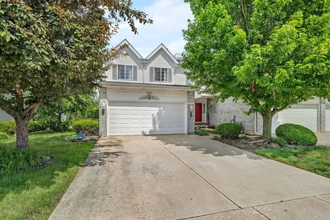 222 Harbor Landing Braidwood IL 60408