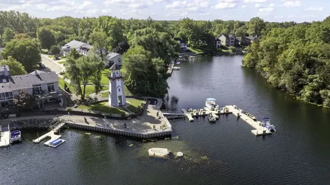 222 Harbor Landing Braidwood IL 60408