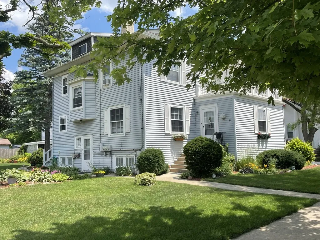 6872 West 173rd Place SW Tinley Park IL 60477