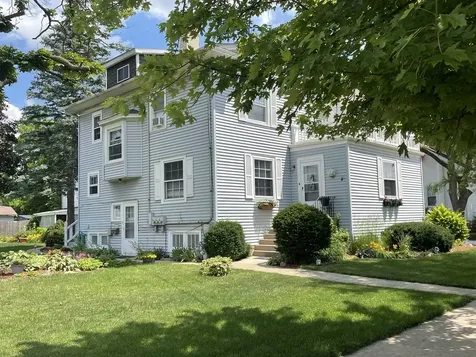 6872 West 173rd Place SW Tinley Park IL 60477