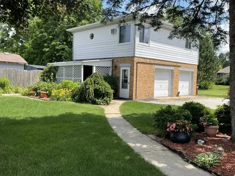 6872 West 173rd Place SW Tinley Park IL 60477